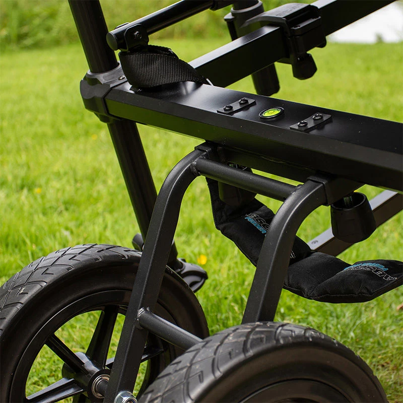Preston Innovations Absolute Feeder Chair Wheel Kit